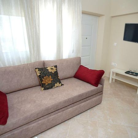 Akti Alegra Apartment II Nikiti  Extérieur photo