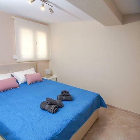 Akti Alegra Apartment II Nikiti  Extérieur photo