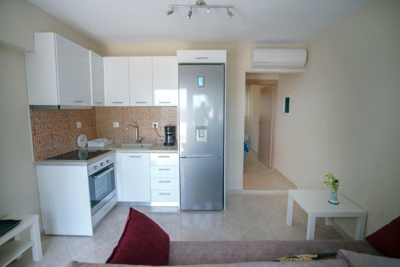 Akti Alegra Apartment II Nikiti  Extérieur photo