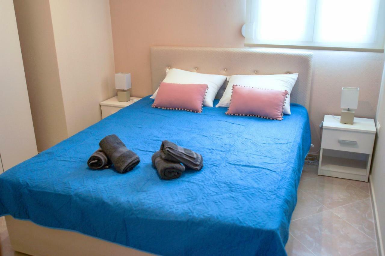 Akti Alegra Apartment II Nikiti  Extérieur photo