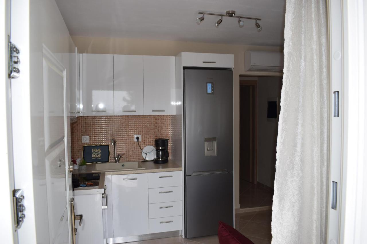 Akti Alegra Apartment II Nikiti  Extérieur photo