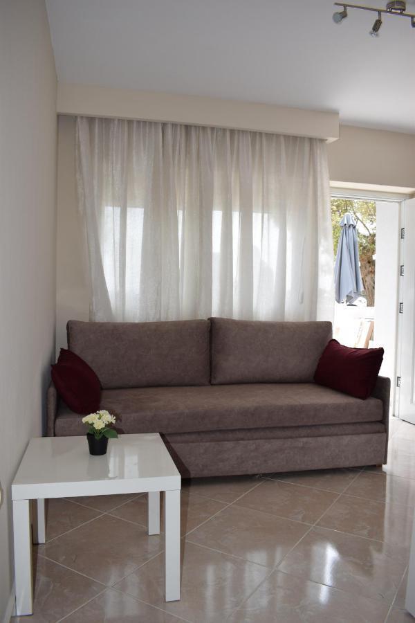Akti Alegra Apartment II Nikiti  Extérieur photo